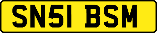 SN51BSM