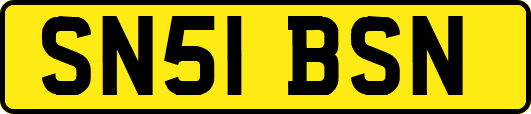 SN51BSN