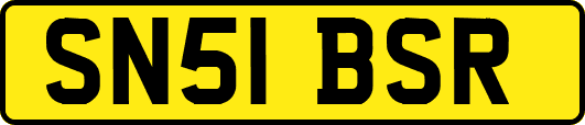 SN51BSR