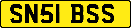 SN51BSS