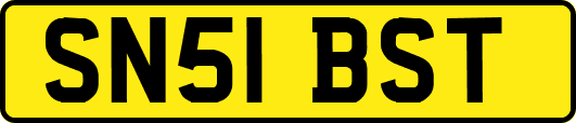 SN51BST