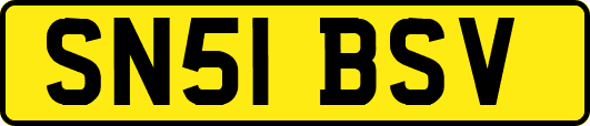 SN51BSV