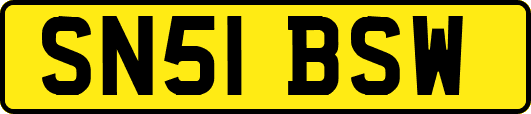 SN51BSW
