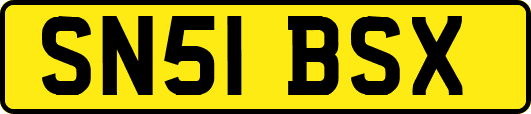 SN51BSX