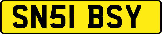 SN51BSY