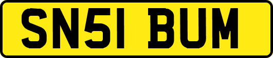 SN51BUM