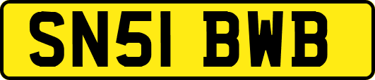 SN51BWB