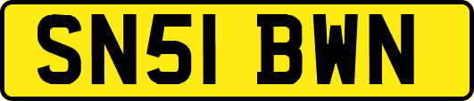 SN51BWN
