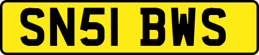 SN51BWS