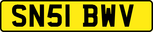 SN51BWV