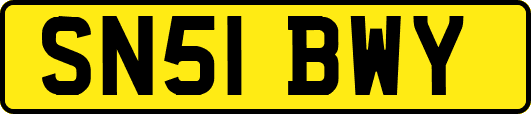 SN51BWY