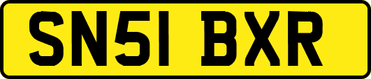 SN51BXR