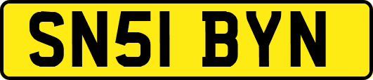 SN51BYN