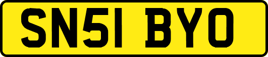 SN51BYO