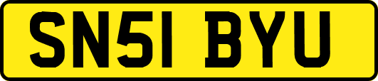 SN51BYU