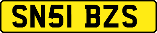 SN51BZS