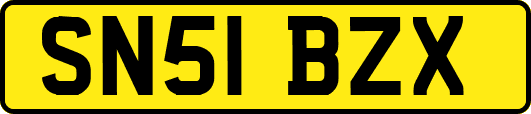 SN51BZX