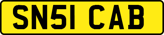 SN51CAB