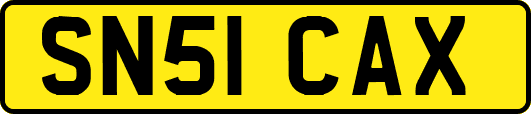 SN51CAX