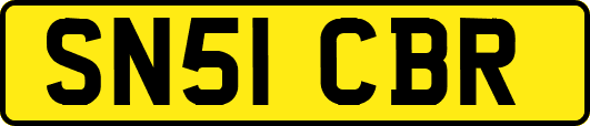 SN51CBR