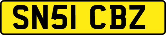 SN51CBZ