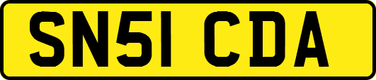 SN51CDA