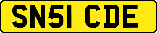 SN51CDE