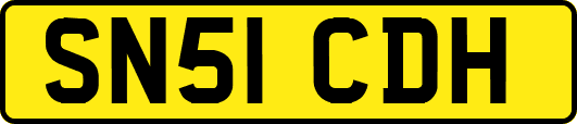 SN51CDH