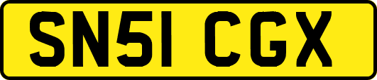 SN51CGX