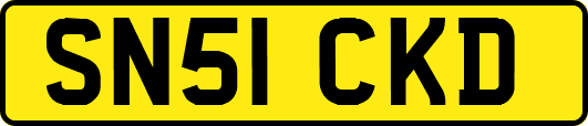 SN51CKD