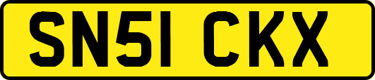 SN51CKX