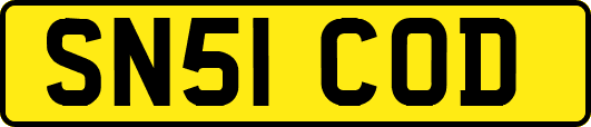 SN51COD