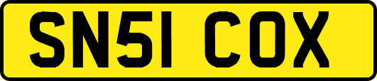 SN51COX