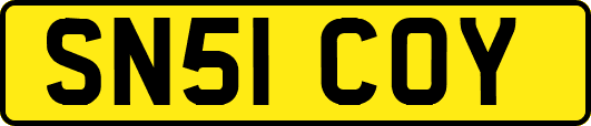 SN51COY