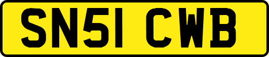 SN51CWB