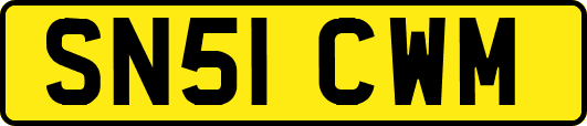 SN51CWM