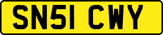 SN51CWY