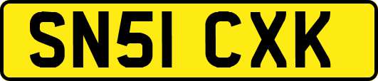SN51CXK
