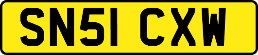 SN51CXW