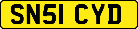 SN51CYD