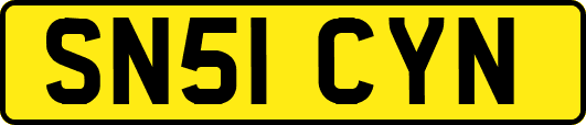 SN51CYN