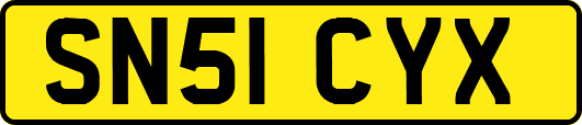 SN51CYX