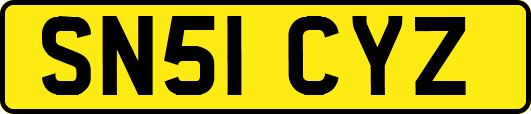 SN51CYZ