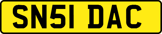 SN51DAC