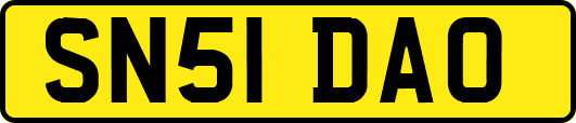 SN51DAO