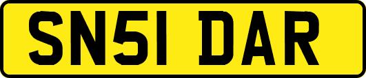 SN51DAR