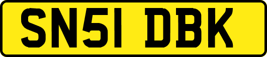 SN51DBK