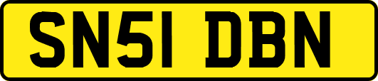 SN51DBN