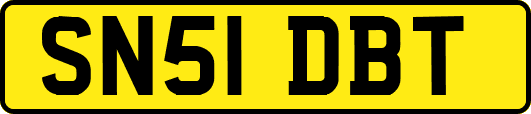 SN51DBT