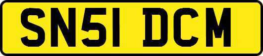 SN51DCM